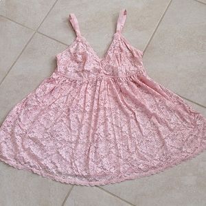 Torrid Curves Babydoll